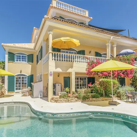 Casa Forsa, 4 Bedroom Villa Luz