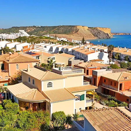 Casa Forsa, 4 Bedroom فيلة