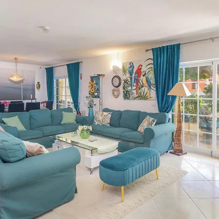 فيلة Casa Forsa, 4 Bedroom