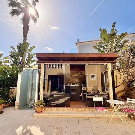 Casa Forsa, 4 Bedroom * Luz
