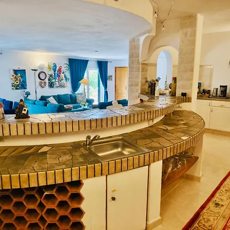Casa Forsa, 4 Bedroom