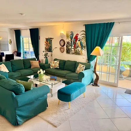 Casa Forsa, 4 Bedroom *
