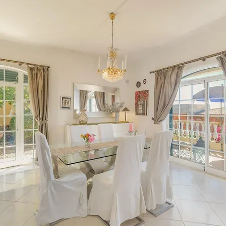 Casa Forsa, 4 Bedroom * Luz
