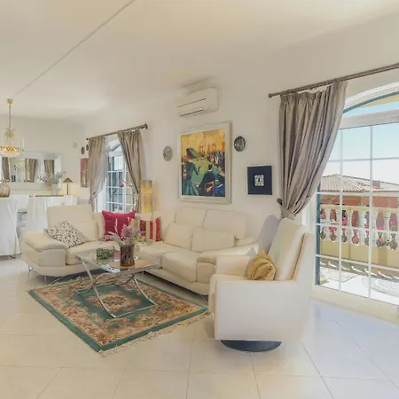 Casa Forsa, 4 Bedroom Luz