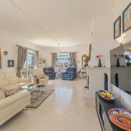 Casa Forsa, 4 Bedroom