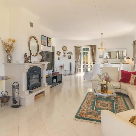 فيلة Casa Forsa, 4 Bedroom