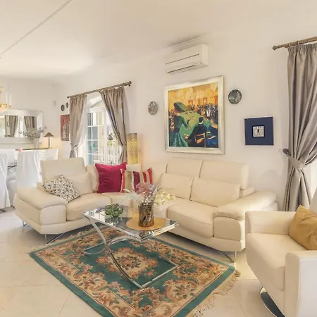 فيلة Casa Forsa, 4 Bedroom *
