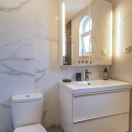 Casa Forsa, 4 Bedroom فيلة *