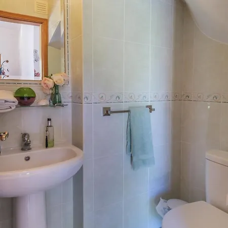 فيلة Casa Forsa, 4 Bedroom Luz