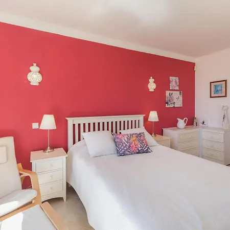فيلة Casa Forsa, 4 Bedroom