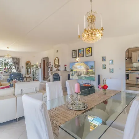 فيلة Casa Forsa, 4 Bedroom