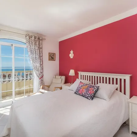 Casa Forsa, 4 Bedroom فيلة