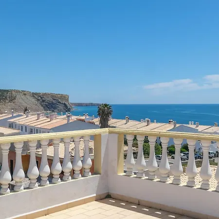 别墅 Casa Forsa, 4 Bedroom Luz