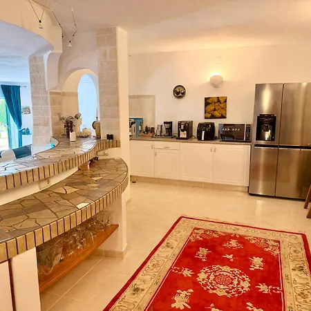 Casa Forsa, 4 Bedroom