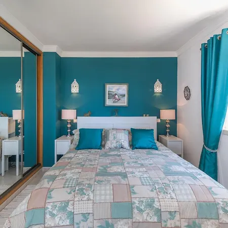别墅 Casa Forsa, 4 Bedroom *