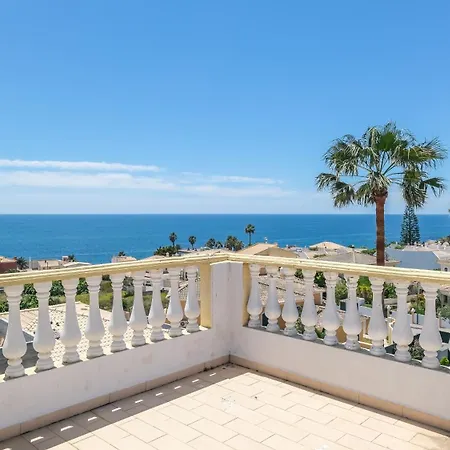 Casa Forsa, 4 Bedroom *