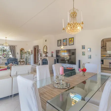 Casa Forsa, 4 Bedroom Luz