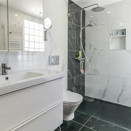 Casa Forsa, 4 Bedroom فيلة *