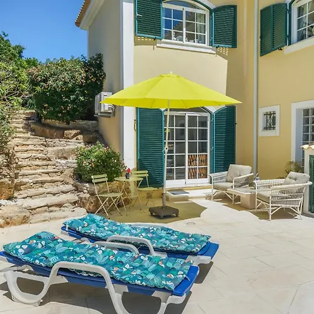 Casa Forsa, 4 Bedroom 别墅 Luz