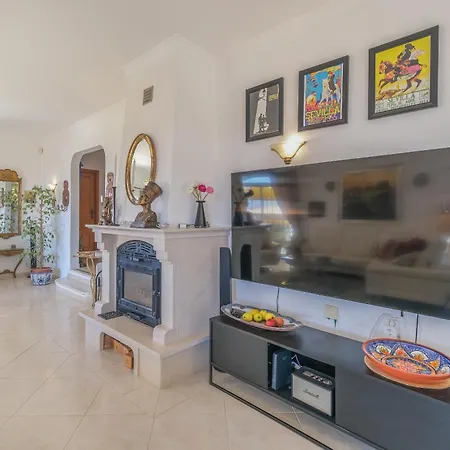 Casa Forsa, 4 Bedroom فيلة *