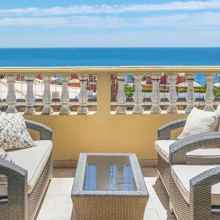 Casa Forsa, 4 Bedroom *