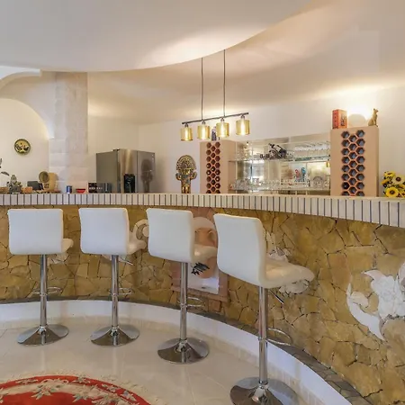 Casa Forsa, 4 Bedroom فيلة *