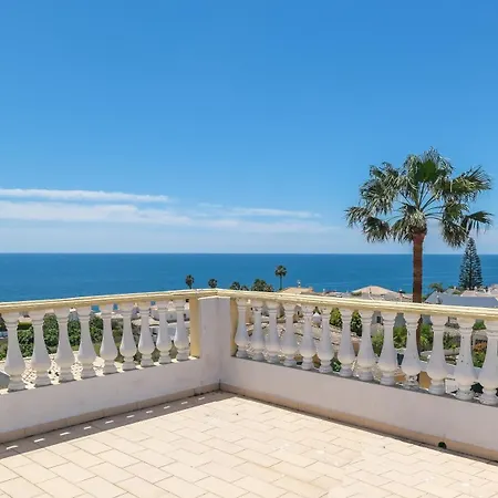 Casa Forsa, 4 Bedroom *