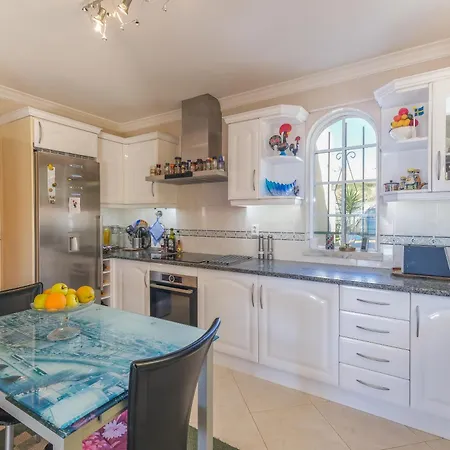 Casa Forsa, 4 Bedroom