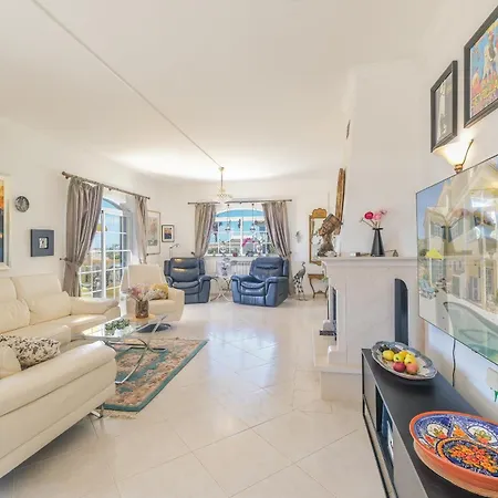Casa Forsa, 4 Bedroom فيلة