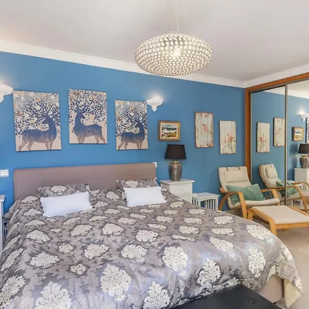 فيلة Casa Forsa, 4 Bedroom *