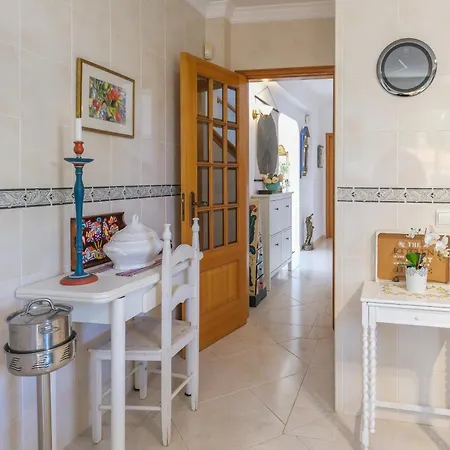 فيلة Casa Forsa, 4 Bedroom *