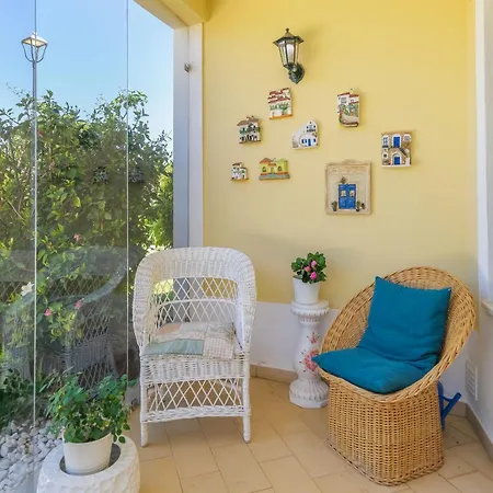 Villa Casa Forsa, 4 Bedroom Luz