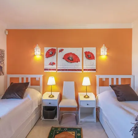 Casa Forsa, 4 Bedroom Villa *