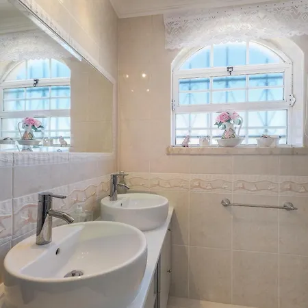 فيلة Casa Forsa, 4 Bedroom *