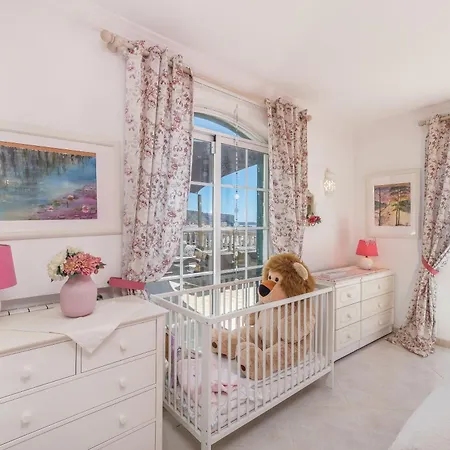 فيلة Casa Forsa, 4 Bedroom