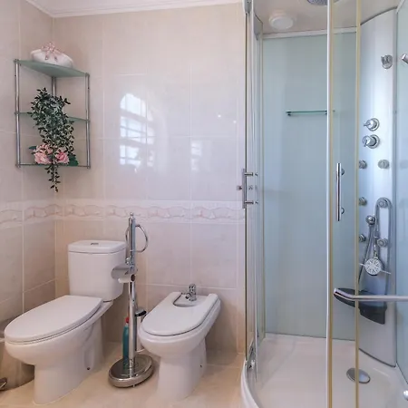 Casa Forsa, 4 Bedroom * Luz