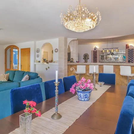 Casa Forsa, 4 Bedroom * Luz