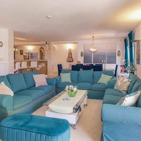 Casa Forsa, 4 Bedroom * Luz