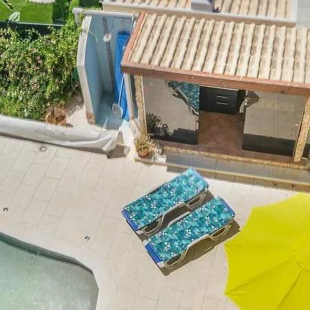 Casa Forsa, 4 Bedroom Villa *