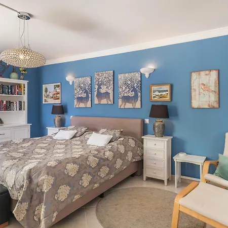 Casa Forsa, 4 Bedroom * Luz