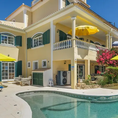 فيلة Casa Forsa, 4 Bedroom Luz