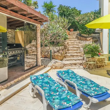 Casa Forsa, 4 Bedroom Villa Luz