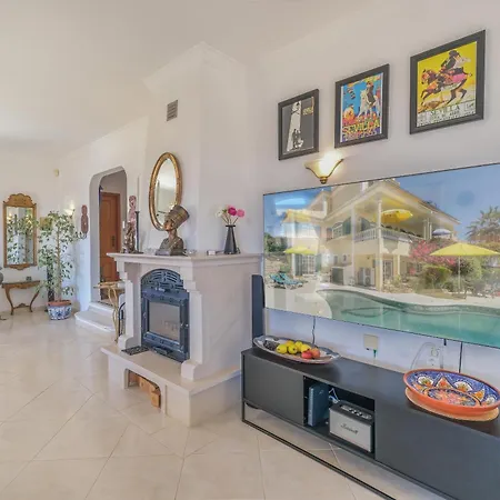 Casa Forsa, 4 Bedroom * Luz