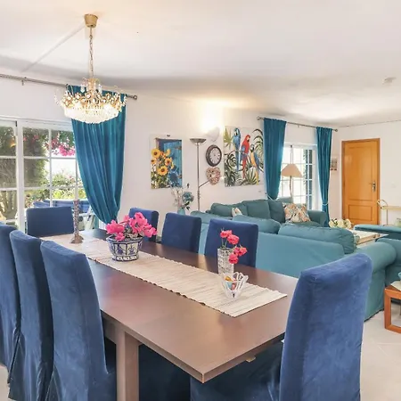 Casa Forsa, 4 Bedroom *
