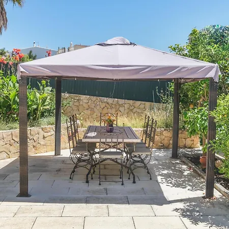 Casa Forsa, 4 Bedroom Luz