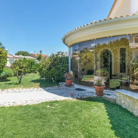 Casa Forsa, 4 Bedroom * Luz