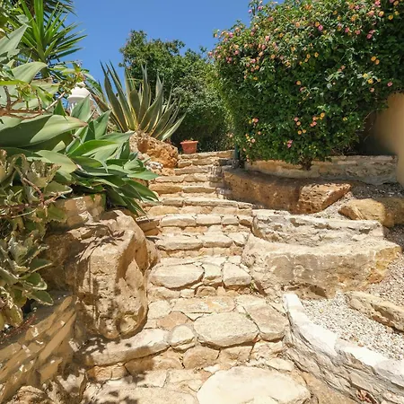فيلة Casa Forsa, 4 Bedroom Luz