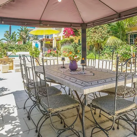 Casa Forsa, 4 Bedroom Luz